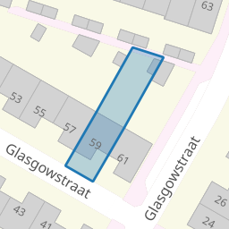 Perceel HGL01-U-1251