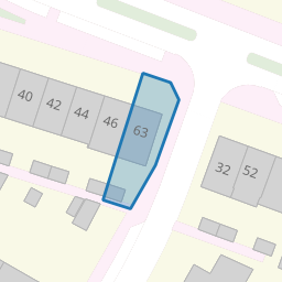 Perceel HGL01-U-1253