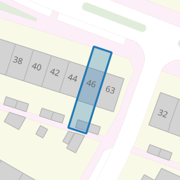 Perceel HGL01-U-1254