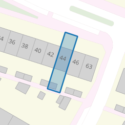 Perceel HGL01-U-1255