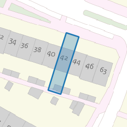 Perceel HGL01-U-1256