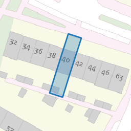 Perceel HGL01-U-1257