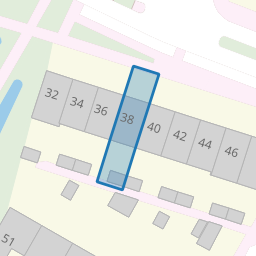 Perceel HGL01-U-1258