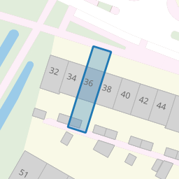 Perceel HGL01-U-1259