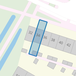 Perceel HGL01-U-1260