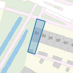 Perceel HGL01-U-1261