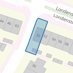 Perceel HGL01-U-1262