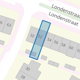 Perceel HGL01-U-1263