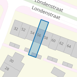 Perceel HGL01-U-1265