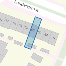 Perceel HGL01-U-1267
