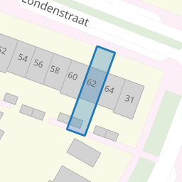 Perceel HGL01-U-1268