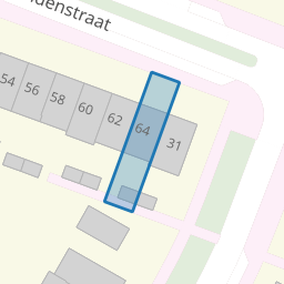 Perceel HGL01-U-1269