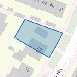 Perceel HGL01-U-1271