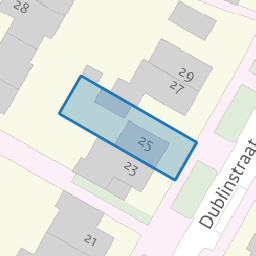 Perceel HGL01-U-1273