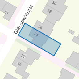 Perceel HGL01-U-1275