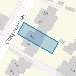 Perceel HGL01-U-1276