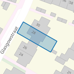 Perceel HGL01-U-1277