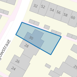 Perceel HGL01-U-1278