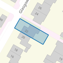 Perceel HGL01-U-1279