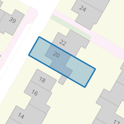 Perceel HGL01-U-1280