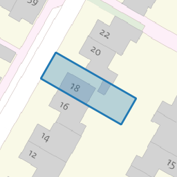 Perceel HGL01-U-1281