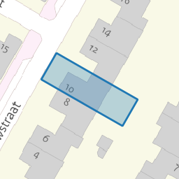 Perceel HGL01-U-1285