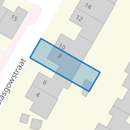 Perceel HGL01-U-1286