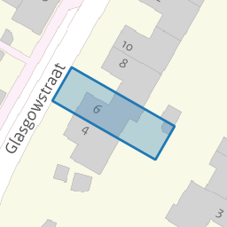 Perceel HGL01-U-1287