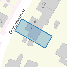 Perceel HGL01-U-1288