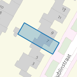 Perceel HGL01-U-1291