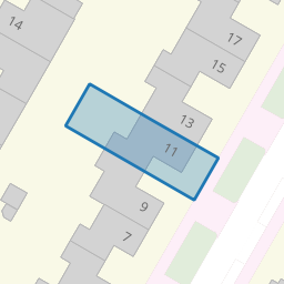 Perceel HGL01-U-1293