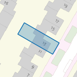 Perceel HGL01-U-1294