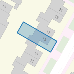 Perceel HGL01-U-1295