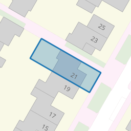 Perceel HGL01-U-1298