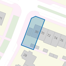 Perceel HGL01-U-1299