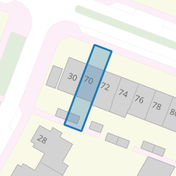 Perceel HGL01-U-1300