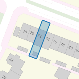 Perceel HGL01-U-1301