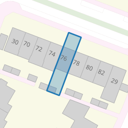 Perceel HGL01-U-1303