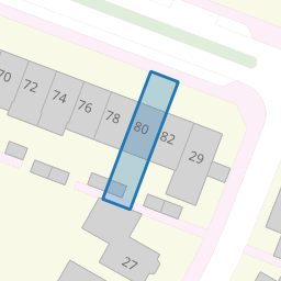 Perceel HGL01-U-1305