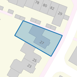 Perceel HGL01-U-1308