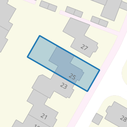 Perceel HGL01-U-1309