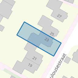 Perceel HGL01-U-1310