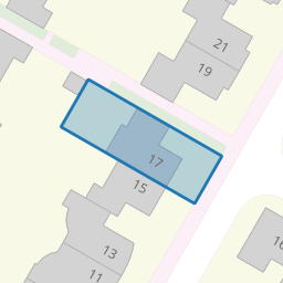 Perceel HGL01-U-1313