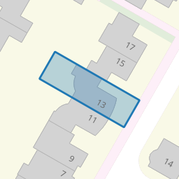 Perceel HGL01-U-1315