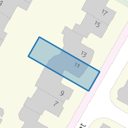 Perceel HGL01-U-1316