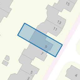 Perceel HGL01-U-1317