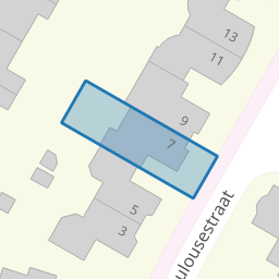 Perceel HGL01-U-1318