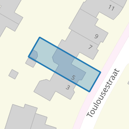 Perceel HGL01-U-1319