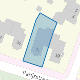 Perceel HGL01-U-1322