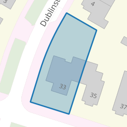 Perceel HGL01-U-1324